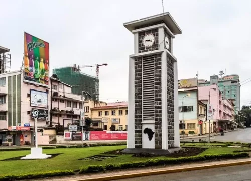 Arusha city & town walking tour History Cultural souvenir Museum