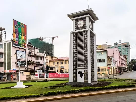 Arusha city & town walking tour History Cultural souvenir Museum