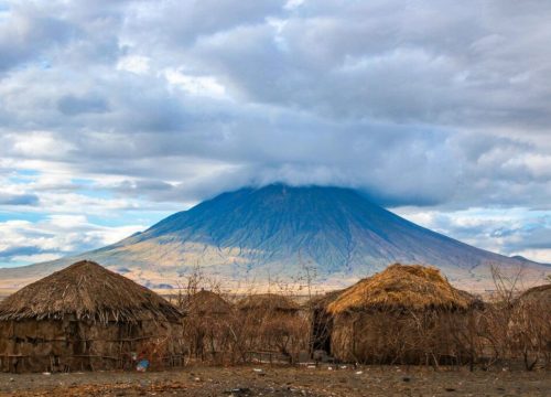 Hiking in Tanzania: Explore 5 Amazing Hikes